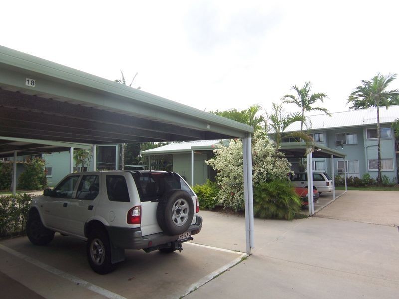 11/192 Mann Street, Cairns QLD 4870