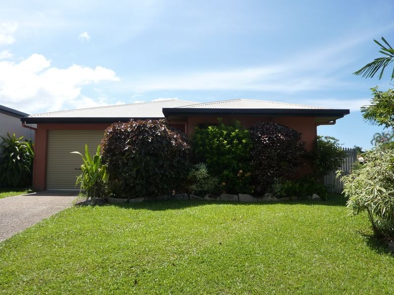 2 Burranong Street, Kewarra Beach QLD 4879