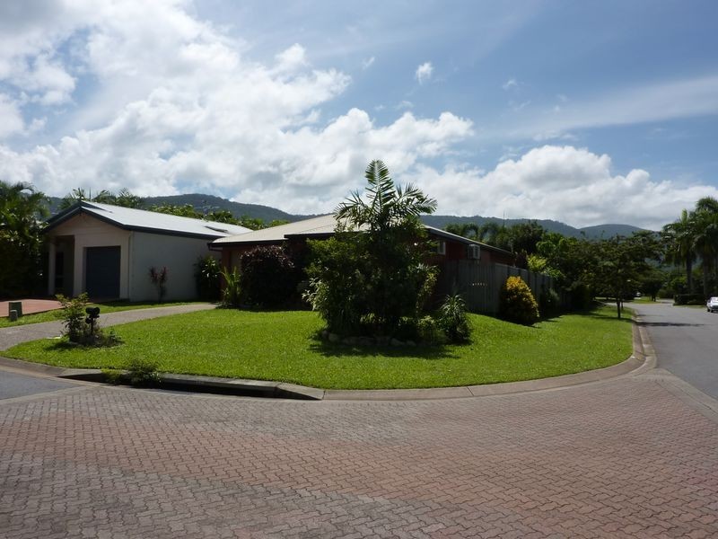 2 Burranong Street, Kewarra Beach QLD 4879