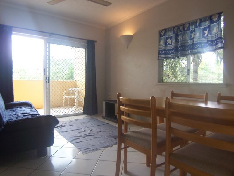 14/1 Chester Court, Manunda QLD 4870