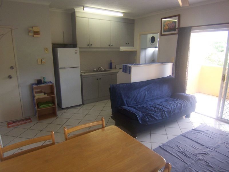 14/1 Chester Court, Manunda QLD 4870
