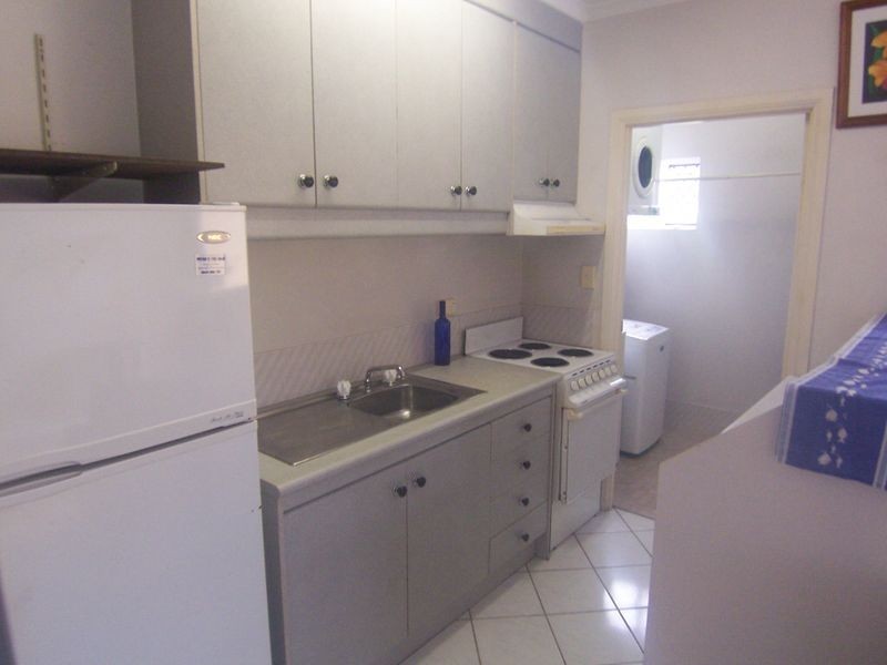14/1 Chester Court, Manunda QLD 4870