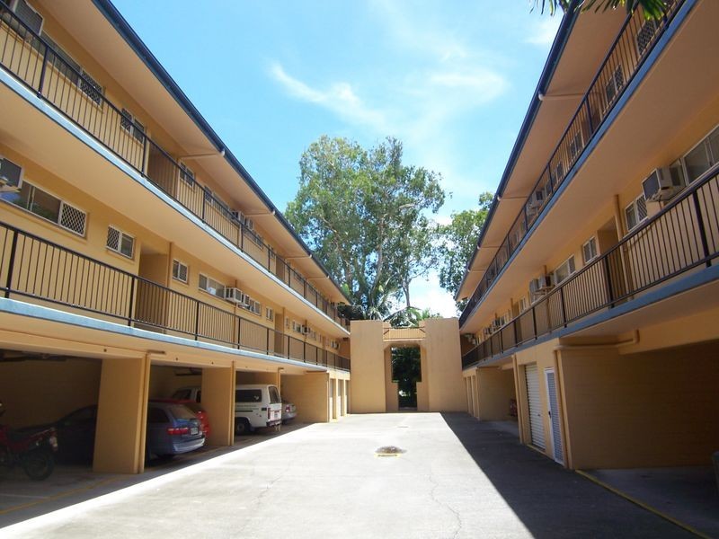 14/1 Chester Court, Manunda QLD 4870