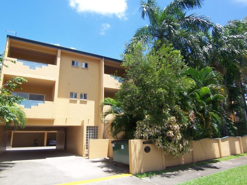 14/1 Chester Court, Manunda QLD 4870