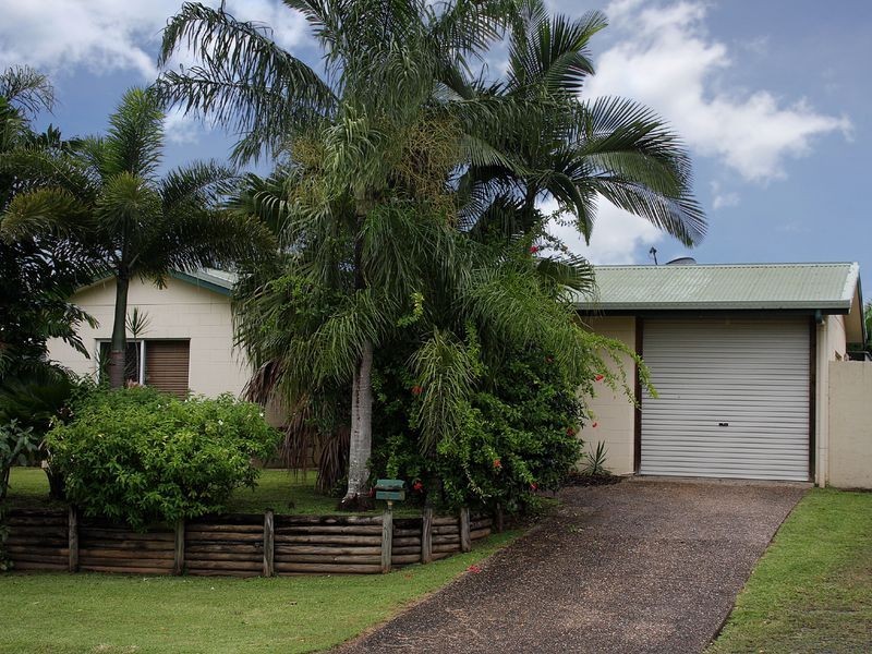3 Humbolt Close, Edmonton QLD 4869
