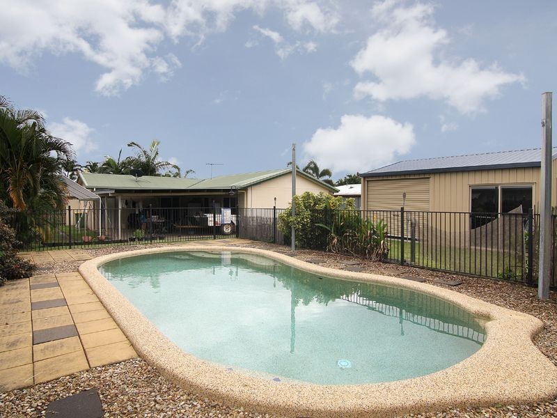 3 Humbolt Close, Edmonton QLD 4869