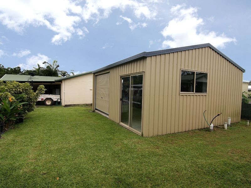 3 Humbolt Close, Edmonton QLD 4869