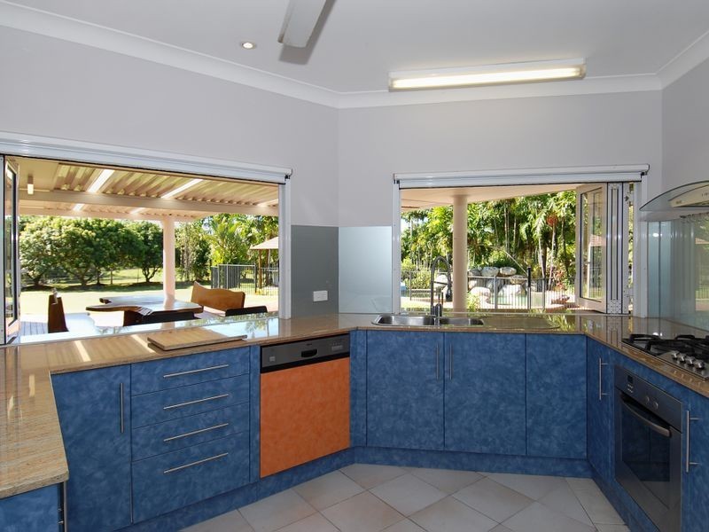 82 James Cook Drive, Kewarra Beach QLD 4879