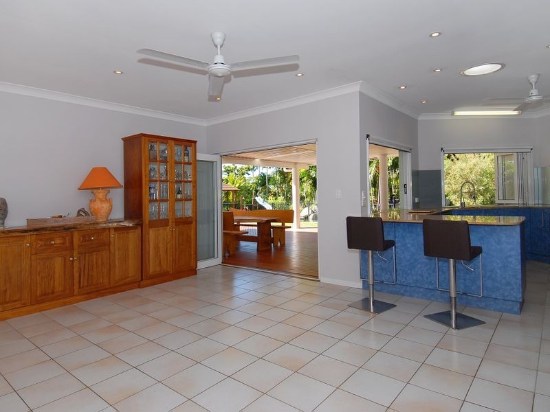 82 James Cook Drive, Kewarra Beach QLD 4879