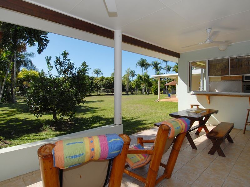 82 James Cook Drive, Kewarra Beach QLD 4879