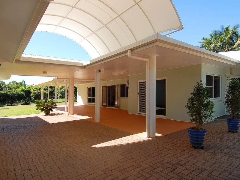 82 James Cook Drive, Kewarra Beach QLD 4879