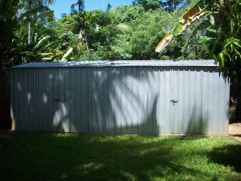 32 Nolan Street, Whitfield QLD 4870