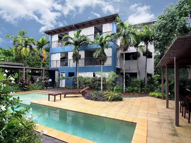 3/32 Best Street, Yorkeys Knob QLD 4878