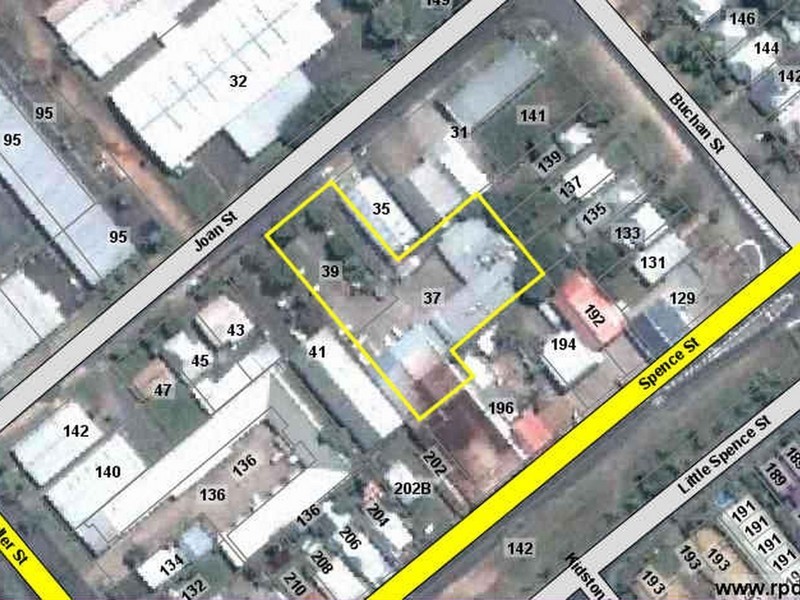 37-39 Joan Street, Bungalow QLD 4870