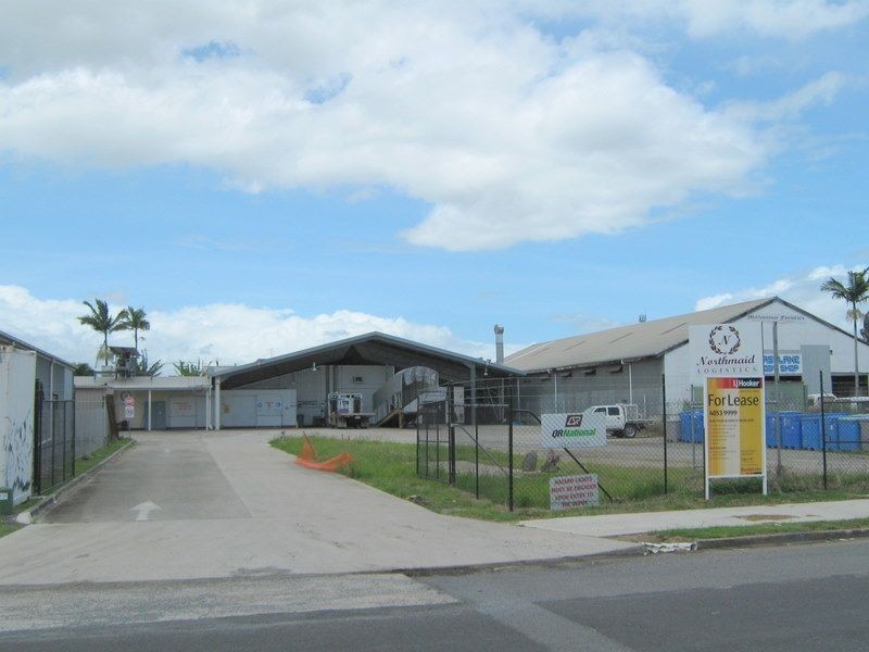 37-39 Joan Street, Bungalow QLD 4870