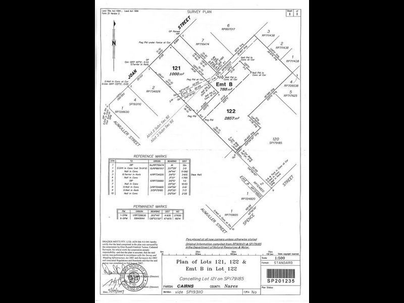 37-39 Joan Street, Bungalow QLD 4870