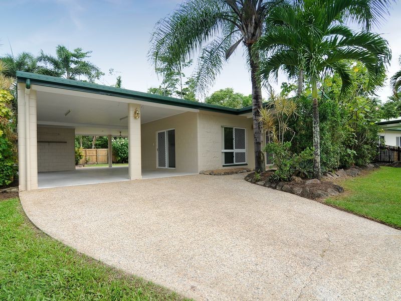 5 Scotia Close, Mount Sheridan QLD 4868