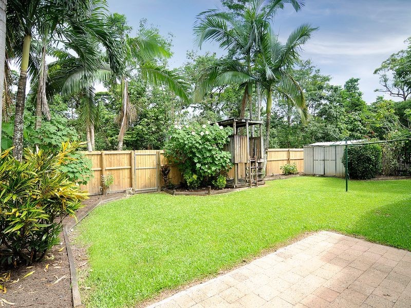 5 Scotia Close, Mount Sheridan QLD 4868