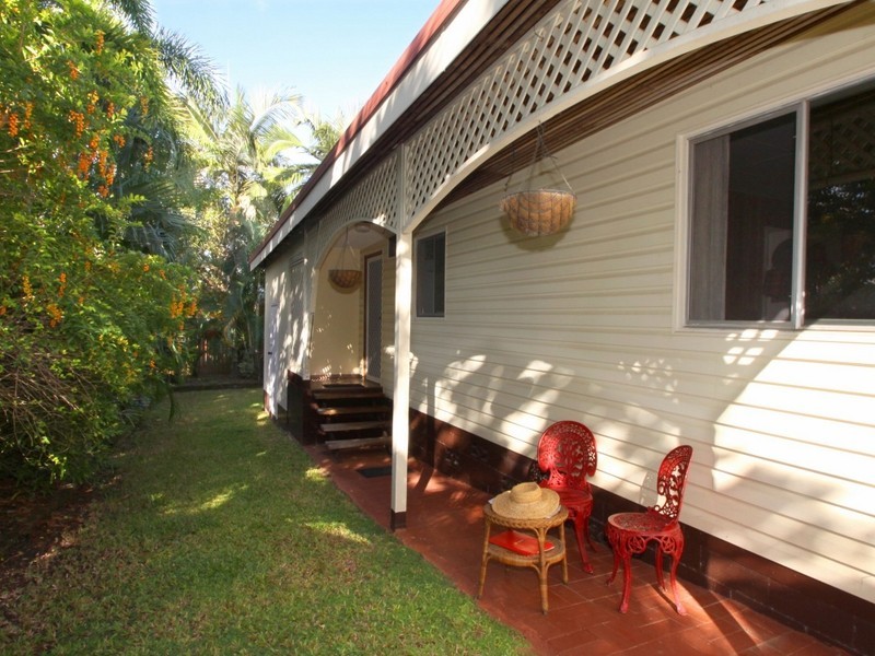 22 Palmerston Street, Aeroglen QLD 4870