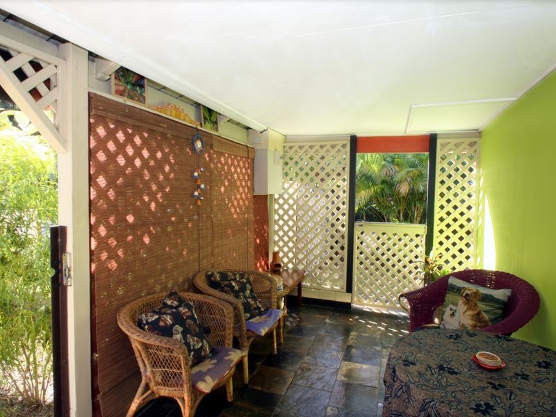 22 Palmerston Street, Aeroglen QLD 4870