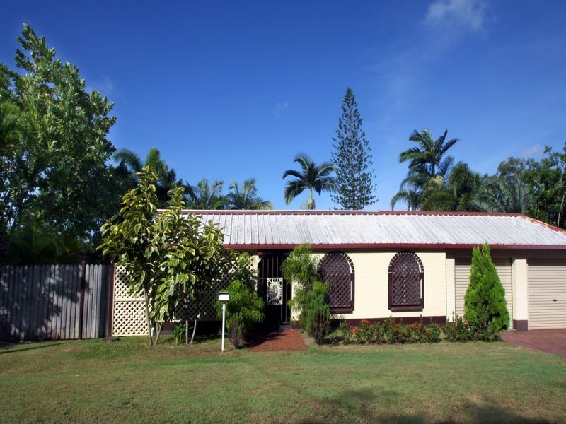 22 Palmerston Street, Aeroglen QLD 4870