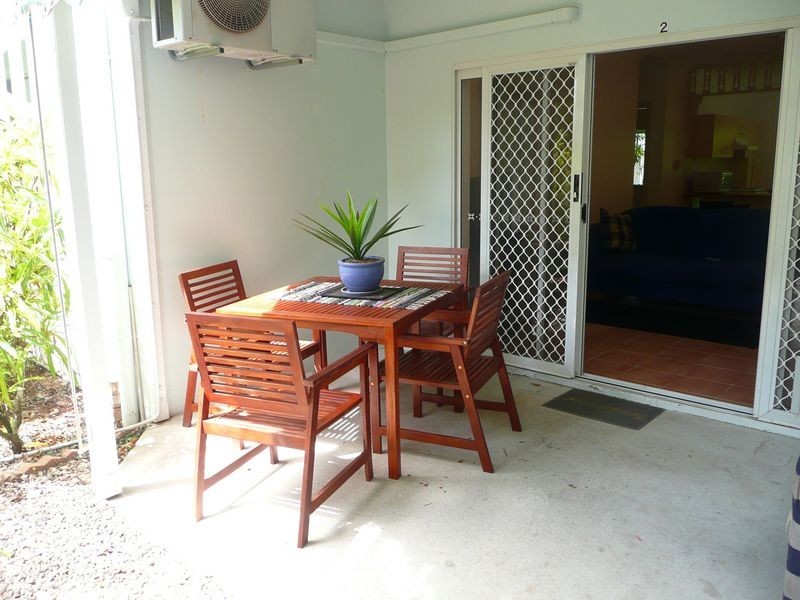 2/34 Springfield Crescent, Manoora QLD 4870