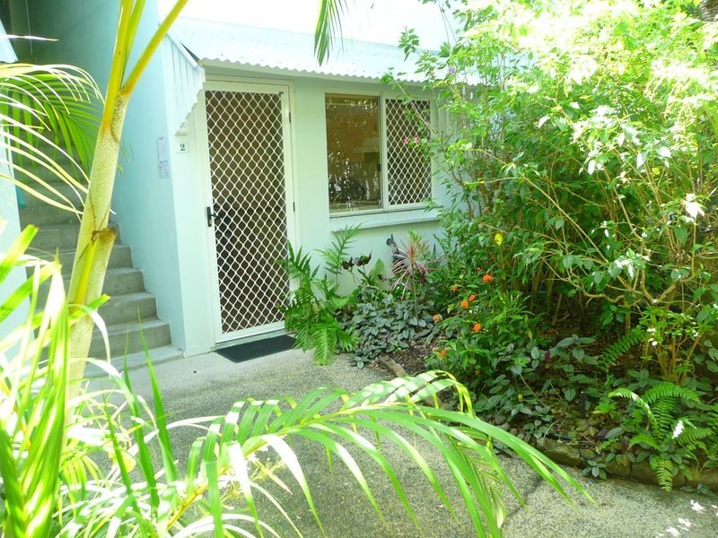 2/34 Springfield Crescent, Manoora QLD 4870