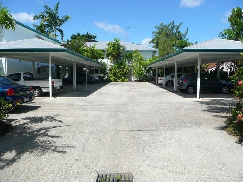 2/34 Springfield Crescent, Manoora QLD 4870