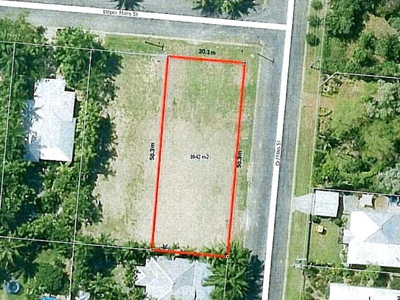 75 & 77 Upper Miles Street, Manoora QLD 4870