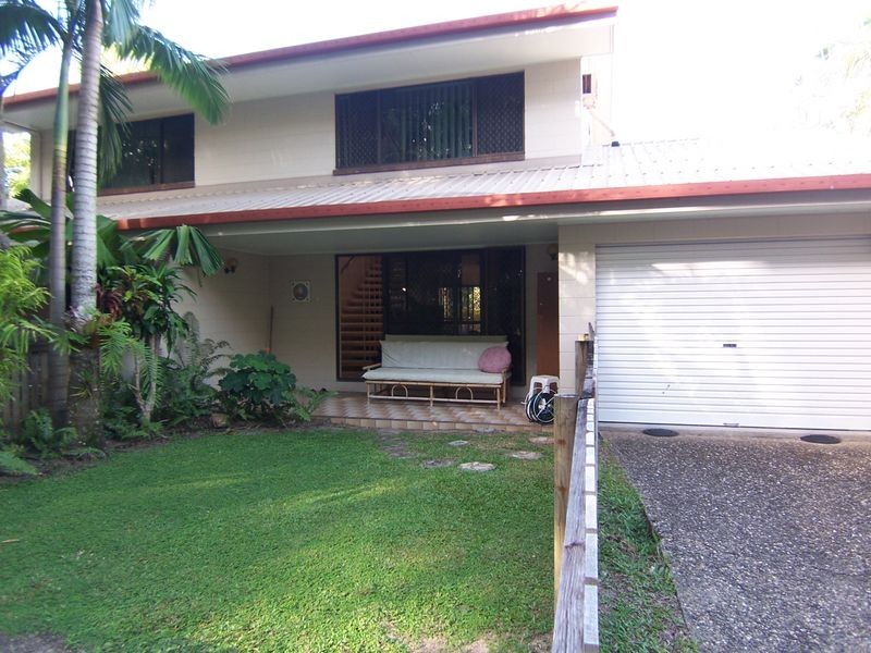 2/16-18 Deauville Close, Yorkeys Knob QLD 4878