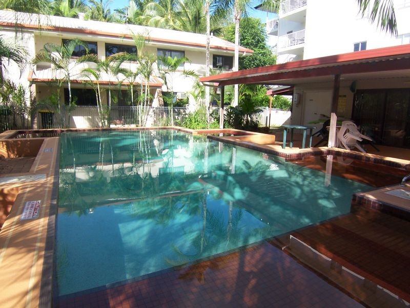 2/16-18 Deauville Close, Yorkeys Knob QLD 4878