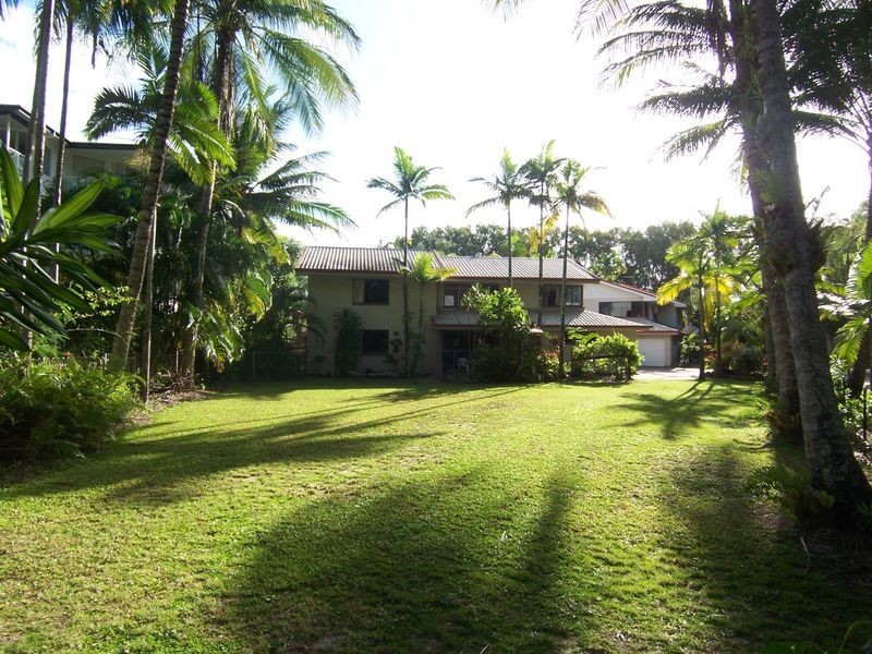 2/16-18 Deauville Close, Yorkeys Knob QLD 4878