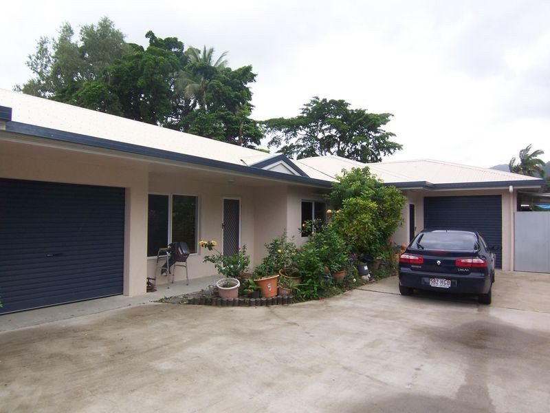 77 Hayward Street, Cairns QLD 4870