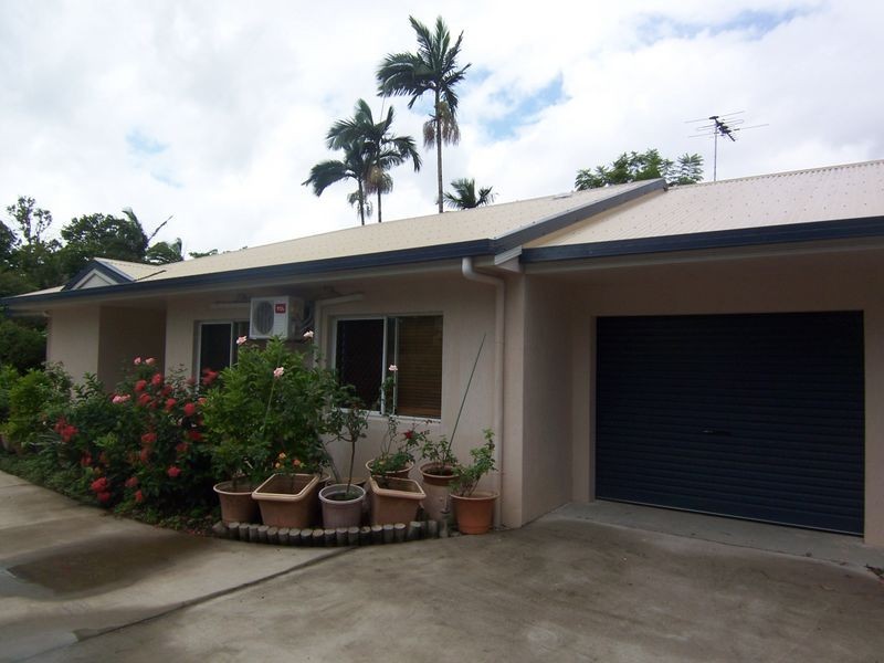77 Hayward Street, Cairns QLD 4870