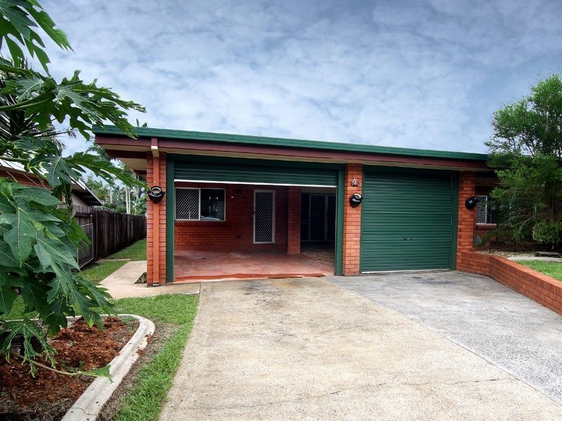 8 Alkoo Close, Bayview Heights QLD 4868