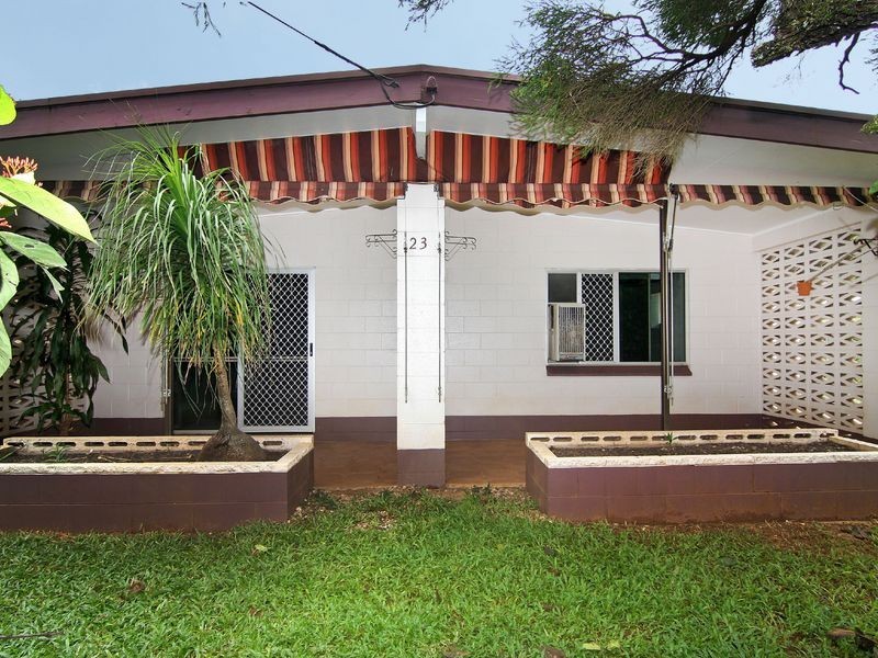 23 Agate Street, Bayview Heights QLD 4868
