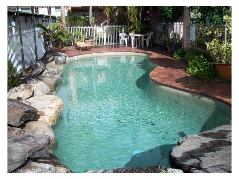 10/189 Sheridan Street, Cairns QLD 4870