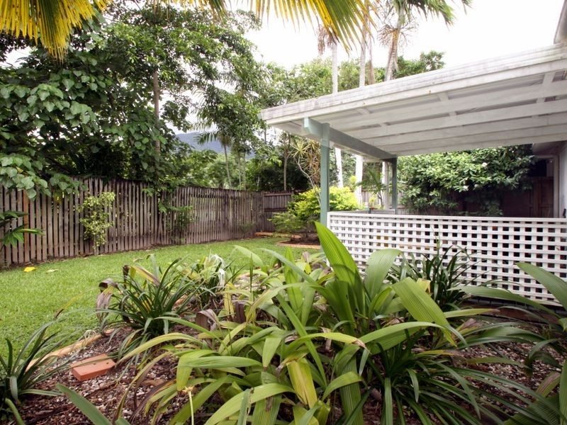 3/10 Ireland Crescent, Whitfield QLD 4870