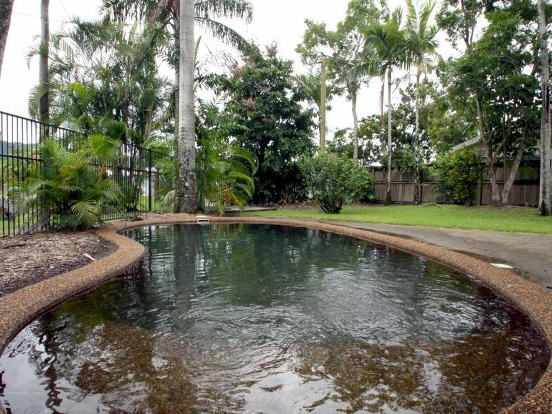 3/10 Ireland Crescent, Whitfield QLD 4870