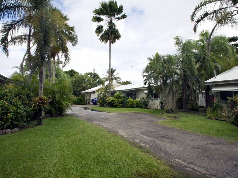 3/10 Ireland Crescent, Whitfield QLD 4870