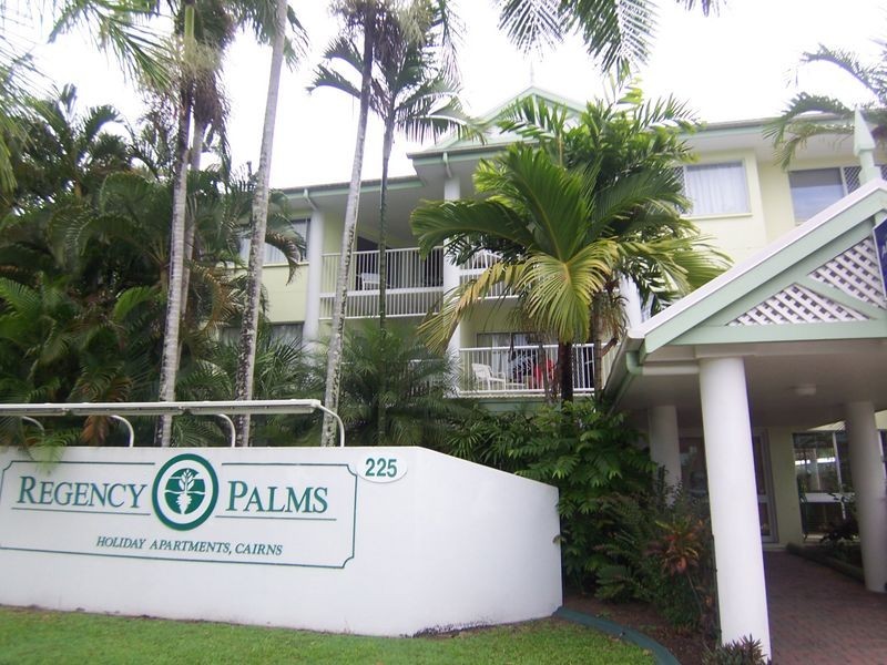 217/219-225 Mcleod Street, Cairns North QLD 4870
