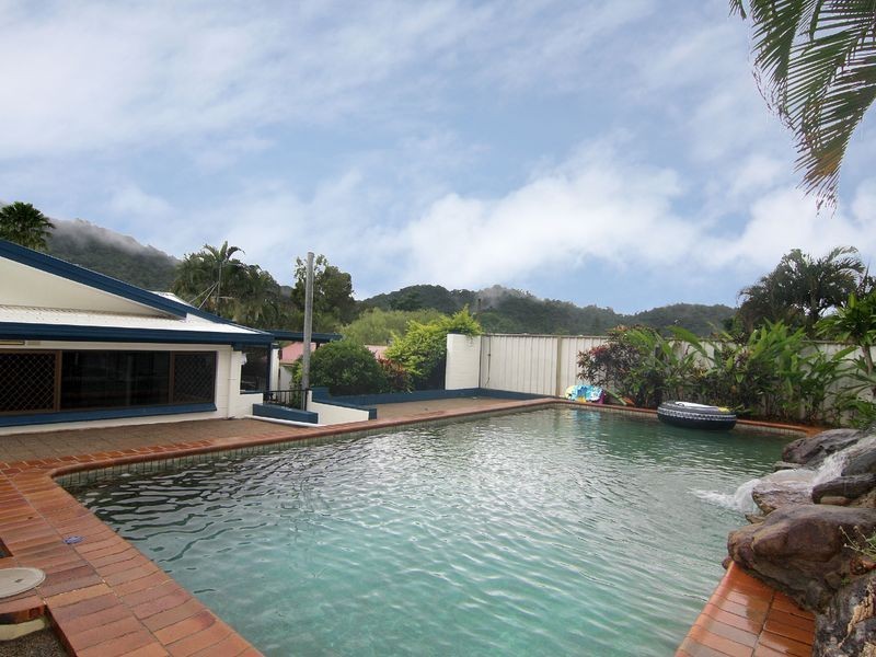 13 Feeley Close, Brinsmead QLD 4870