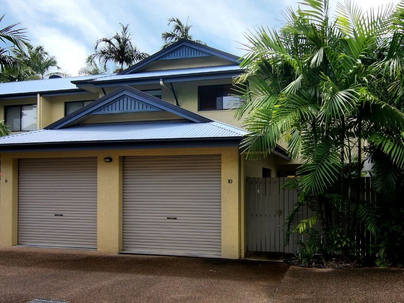 10/24 Old Smithfield Road, Freshwater QLD 4870