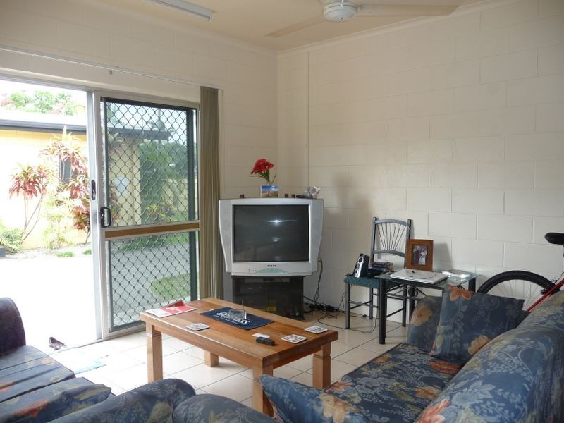1/13 Harris Street, Parramatta Park QLD 4870