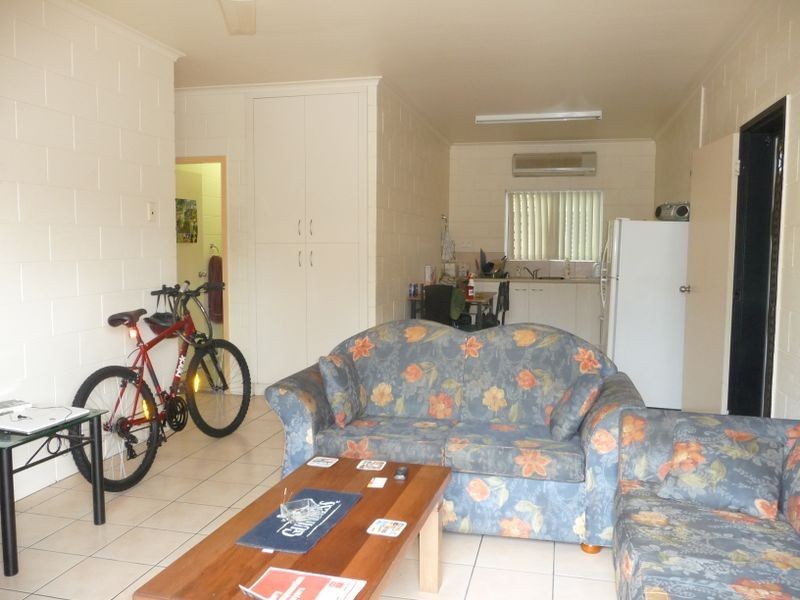1/13 Harris Street, Parramatta Park QLD 4870
