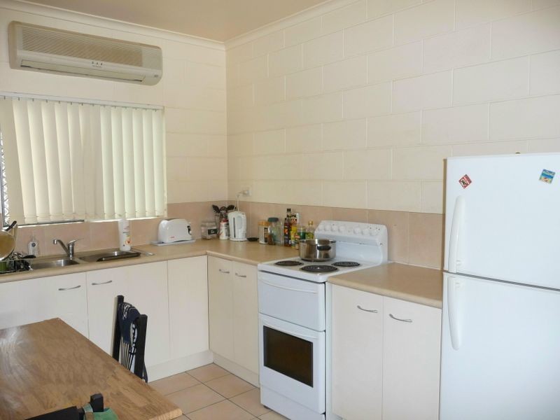 1/13 Harris Street, Parramatta Park QLD 4870