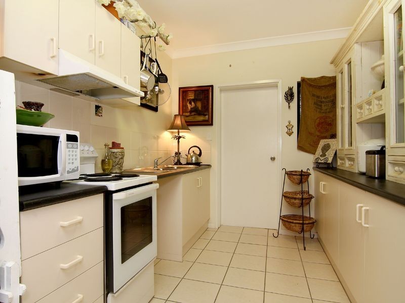 25/3 Stratford Parade, Stratford QLD 4870