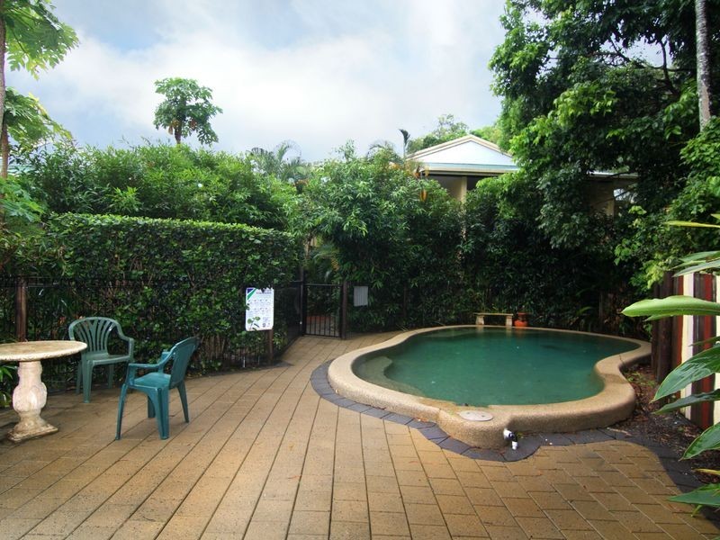 25/3 Stratford Parade, Stratford QLD 4870