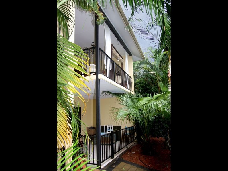 25/3 Stratford Parade, Stratford QLD 4870