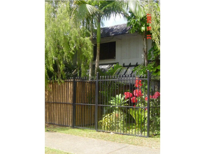 9/323 McLeod Street, Cairns North QLD 4870